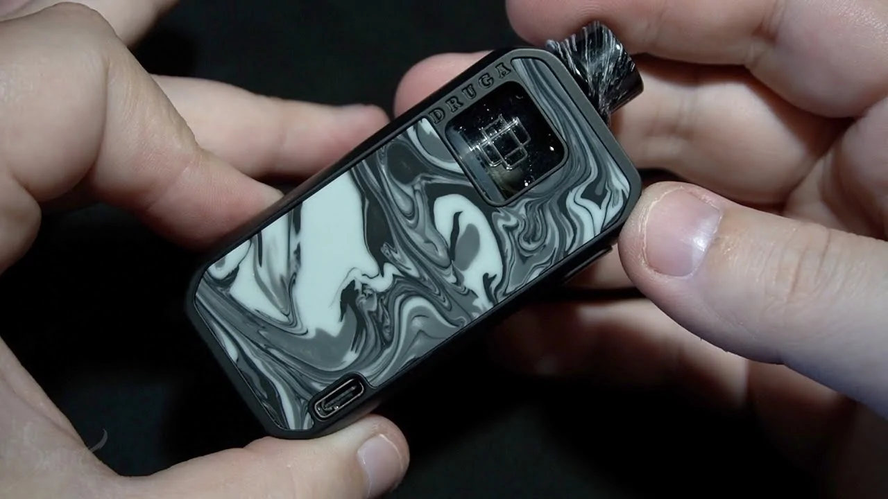 Augvape druga narada pod